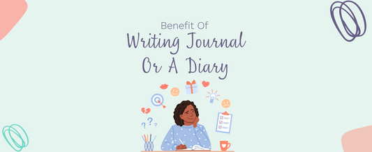 Benefits of Journaling