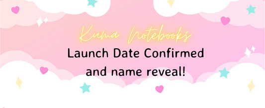 KUMA Notebooks: Launch Date & Name Reveal!
