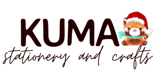 KUMA Stationery & Crafts 