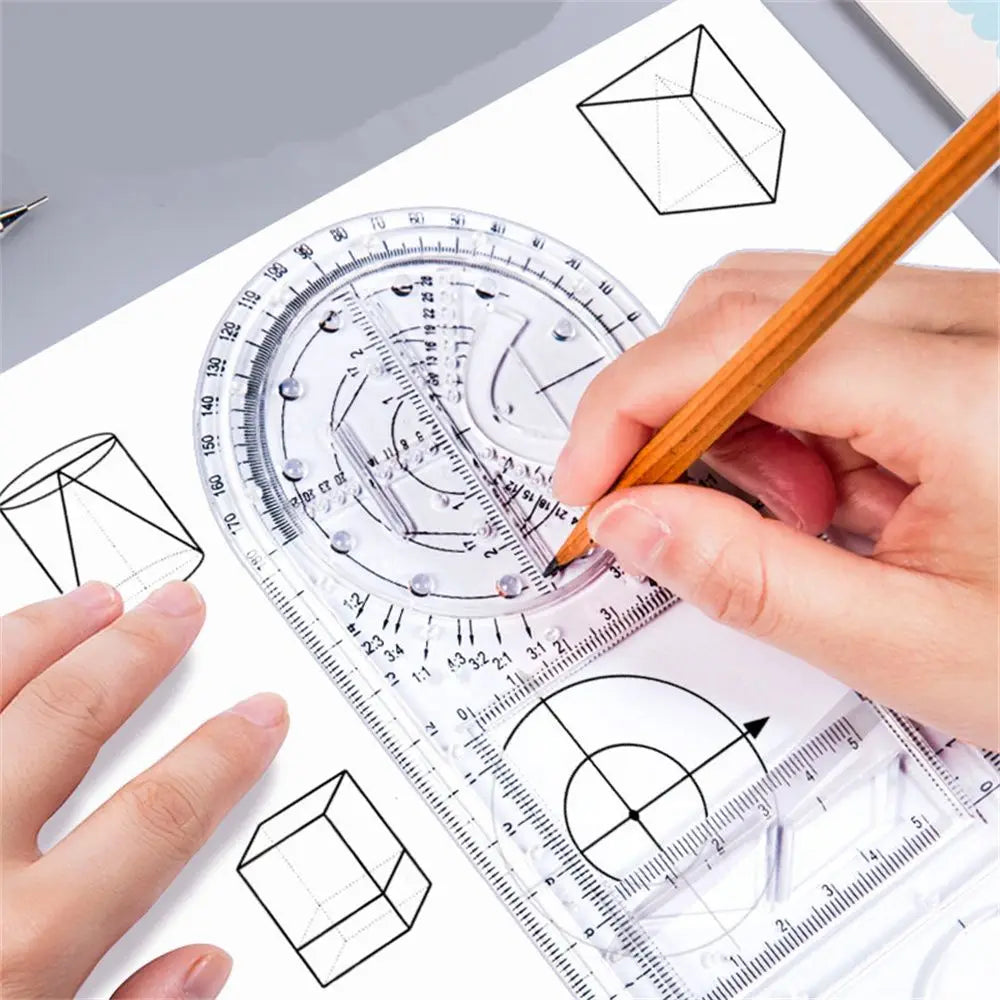 Back to School Measuring Tools