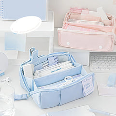 New Prism Pencil Case