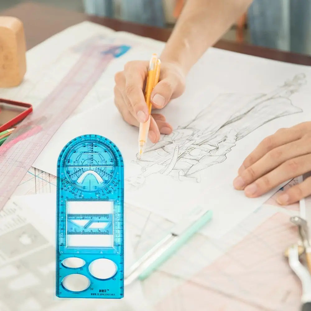Back to School Measuring Tools