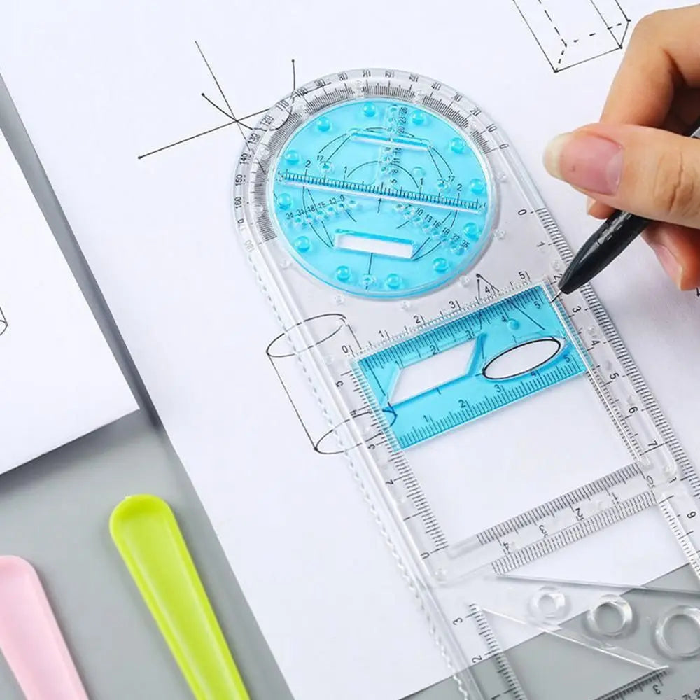 Back to School Measuring Tools