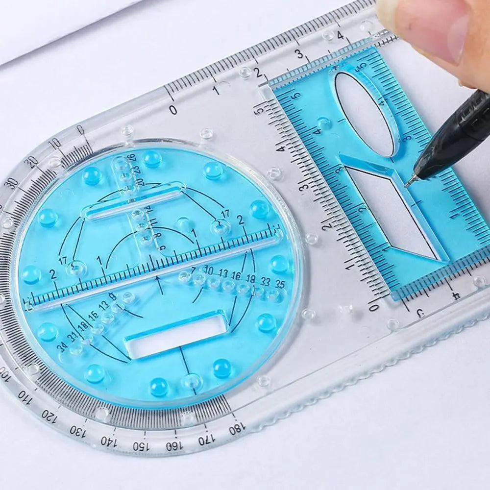 Back to School Measuring Tools