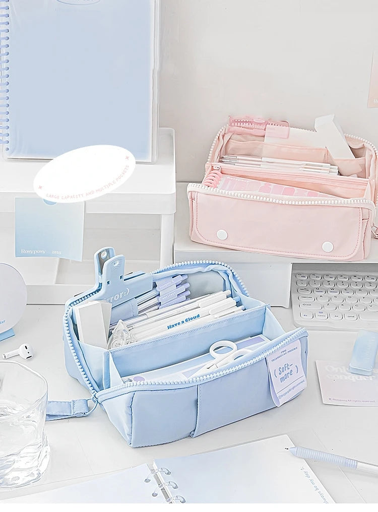 New Prism Pencil Case