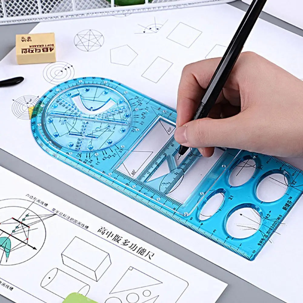 Back to School Measuring Tools