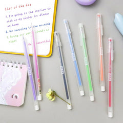 KUMA Stationery & Crafts  12-Piece Gel Pen Set