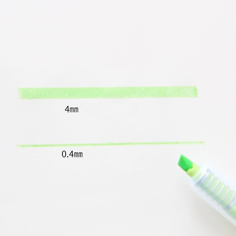 KUMA Stationery & Crafts  5pcs Fluorescent Highlighter Pen Set