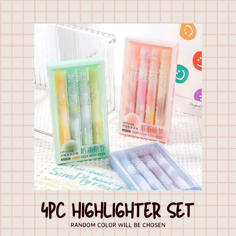 KUMA Stationery & Crafts  KUMA Back to School Stationery Set 📌📐