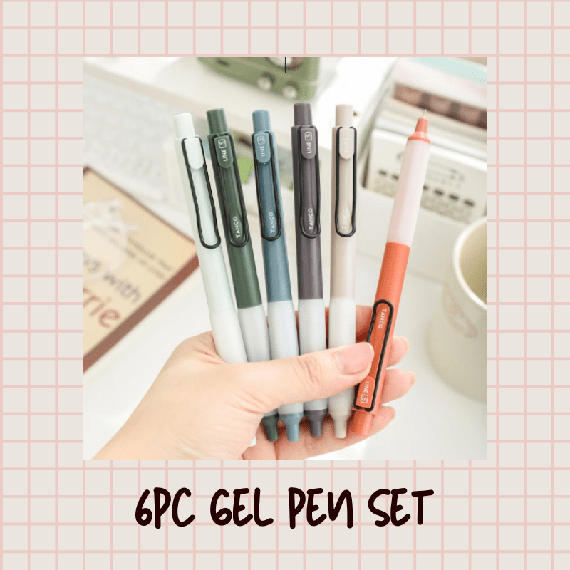 KUMA Stationery & Crafts  KUMA Back to School Stationery Set 📌📐