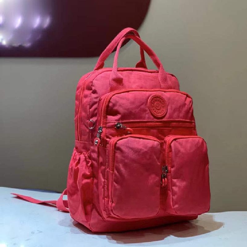 KUMA Stationery & Crafts  Rose New Essentials Backpack; many colors to choose from 🎒