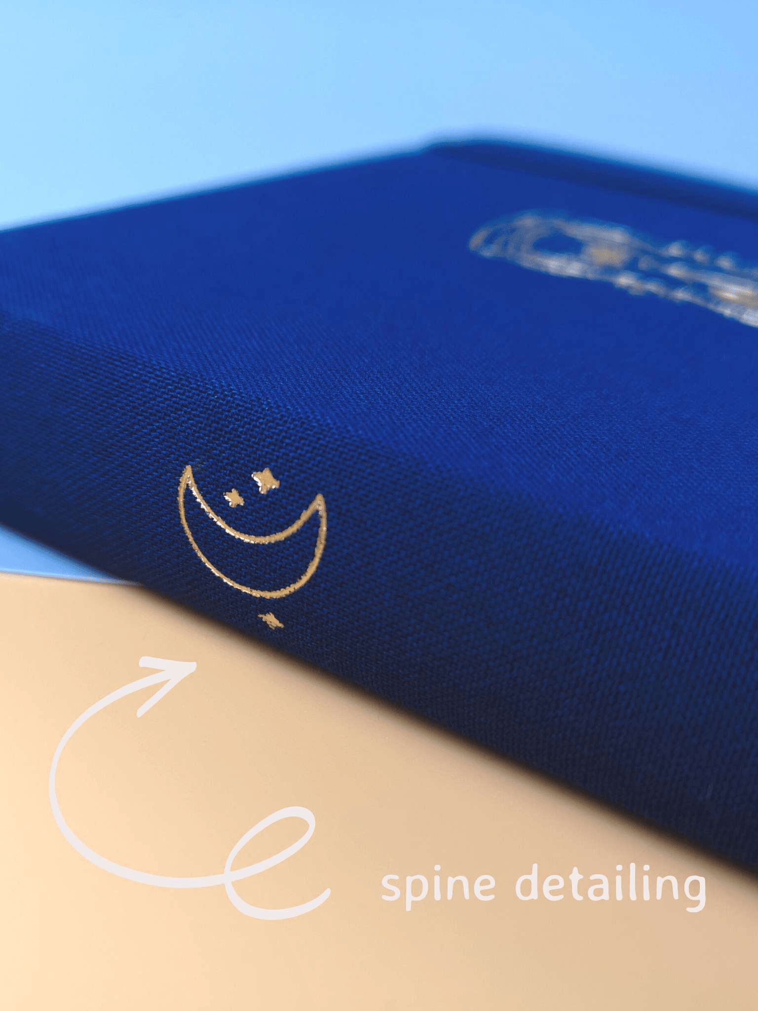 KUMA Stationery & Crafts Notebooks & Notepads A5 Luna 'Hourglass Dreams' Limited Edition Bullet Journal 🌙