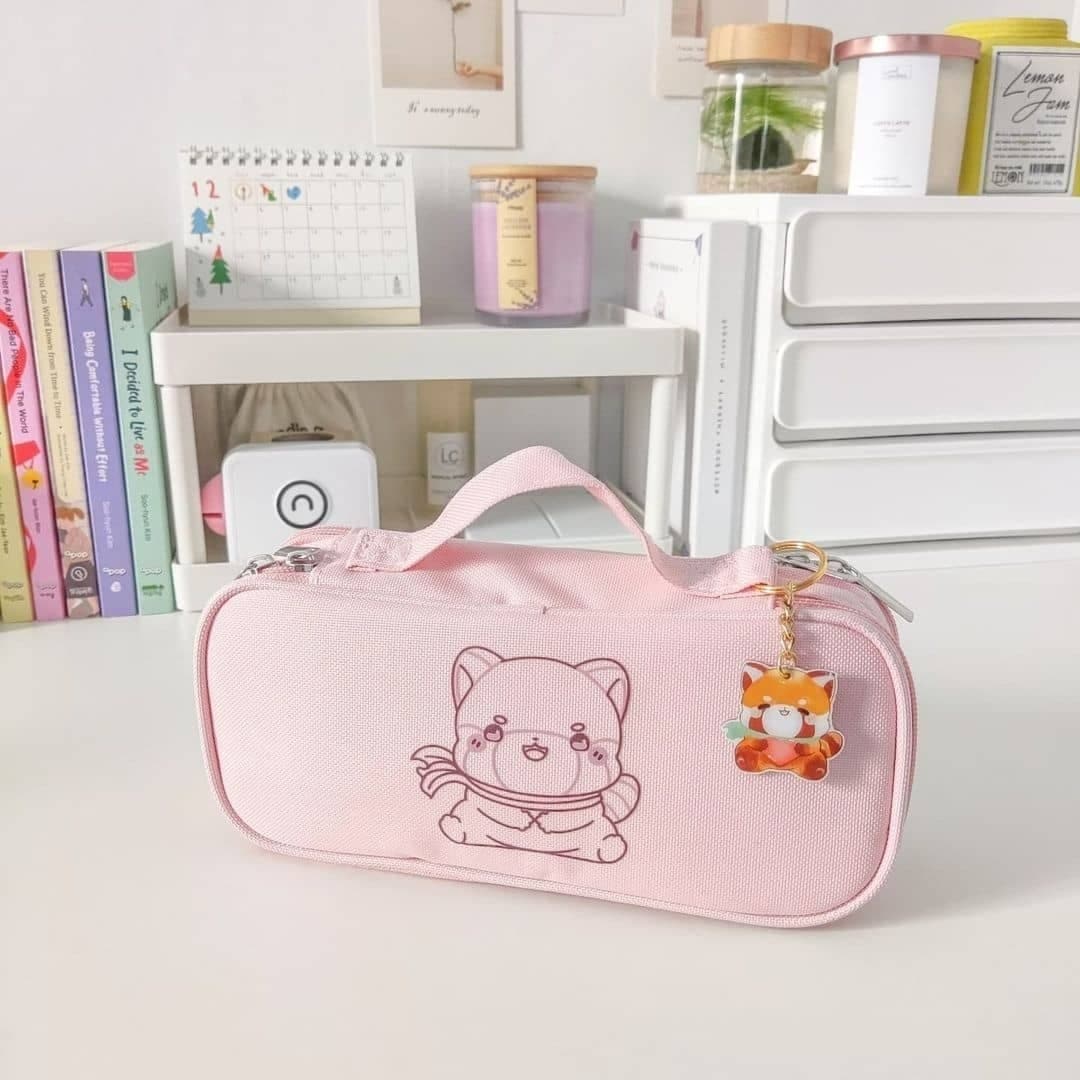 KUMA Stationery & Crafts  Pen & Pencil Cases KUMA Compact Pencil Case