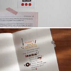 KUMA Stationery & Crafts  Suatelier Korean Stickers; Awesome