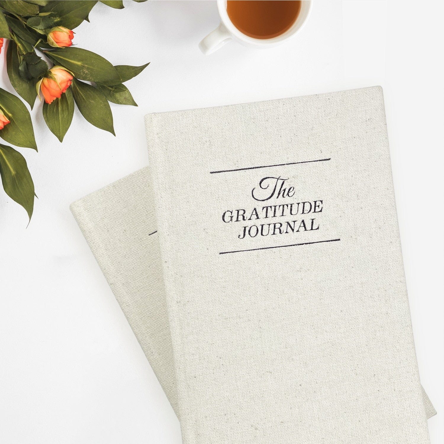 KUMA Stationery & Crafts  The Gratitude Journal
