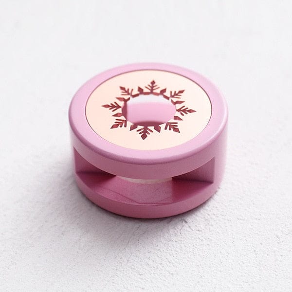 KUMA Stationery & Crafts  Pink Wax Stamp Accessories